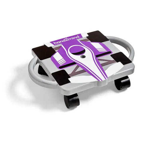 Hand 2 Mind - Speedway Racer Scooter Board (Purple)
