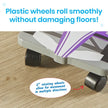 Hand 2 Mind - Speedway Racer Scooter Board (Purple)