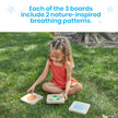 Hand 2 Mind - Wooden Mindful Maze Set