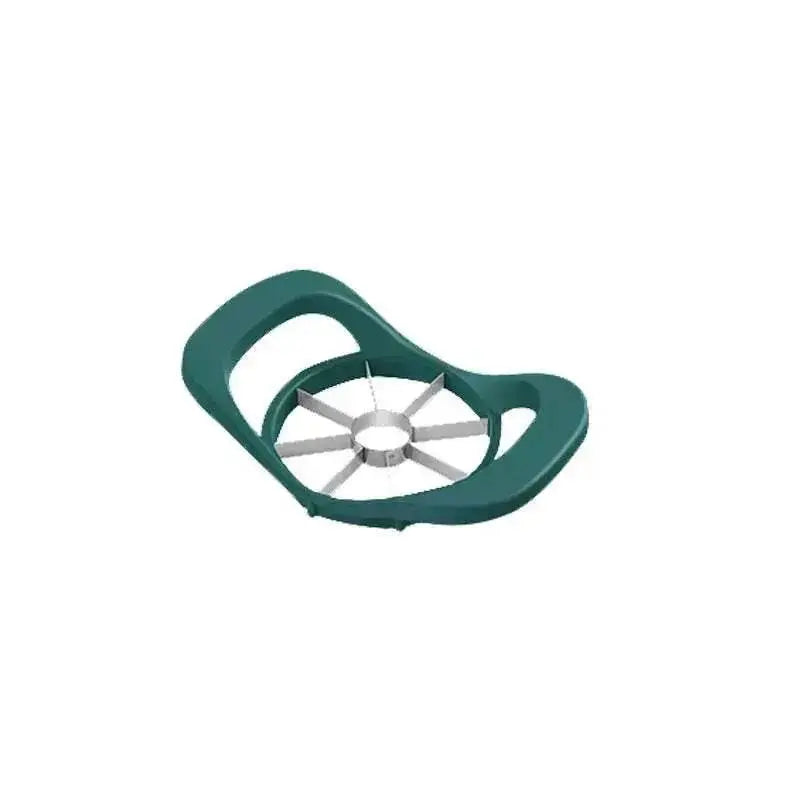 Hand Cranked Multifunctional Peeler Machine & Cutter & Slicer Tool