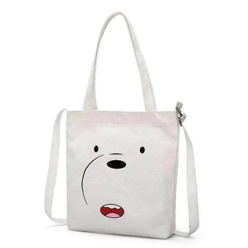 Hand carry canvas bag  Bag for Kind and Women
