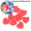 Handy Craft Clay bonded Diamond Kit