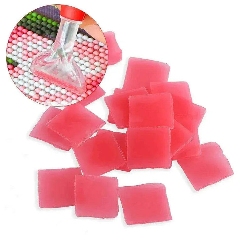 Handy Craft Clay bonded Diamond Kit