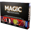 Hanky Panky - Ezama Magic 150 Tricks