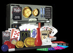 Hanky Panky - Ezama Magic 150 Tricks