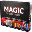 Hanky Panky - Ezama Magic 75 Tricks