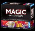Hanky Panky - Ezama Magic 75 Tricks