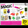 Hanky Panky - Happy Magic! - Super Easy Magic
