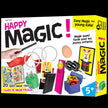 Hanky Panky - Happy Magic! - Super Easy Magic