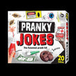 Hanky Panky - Blagues de farceurs 20 blagues