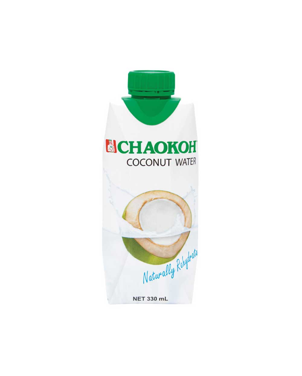 Chaokoh Coconut water 330ml