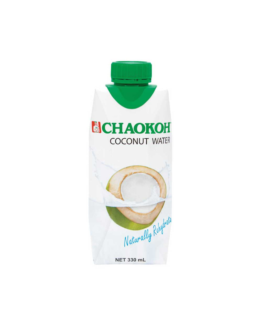 Chaokoh Coconut water 330ml