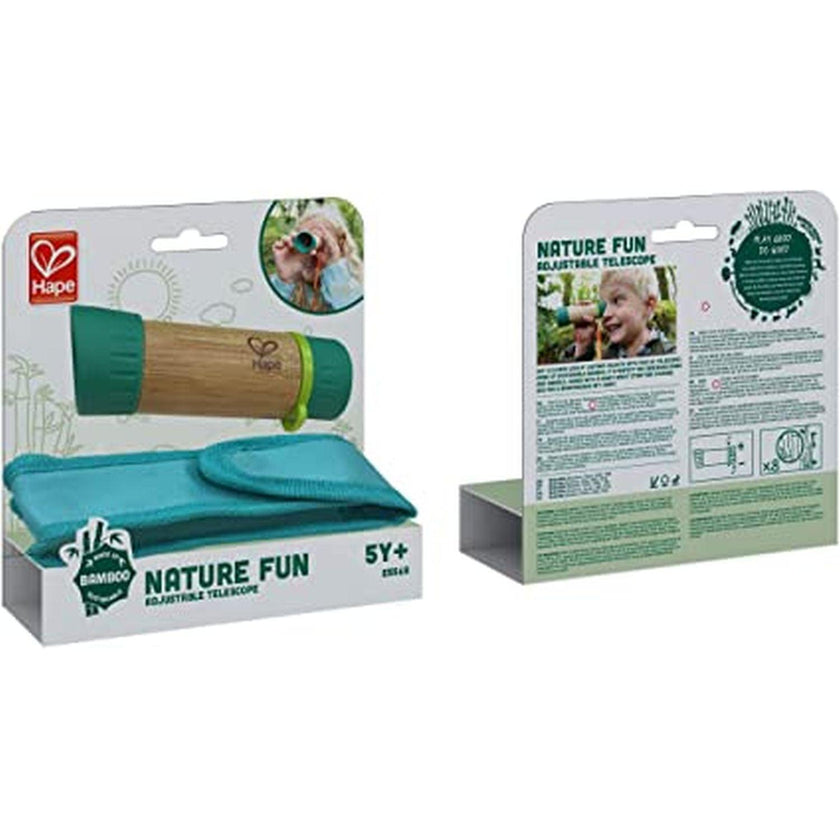 Hape - Adjustable Telescope