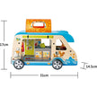 Hape - Adventure Van