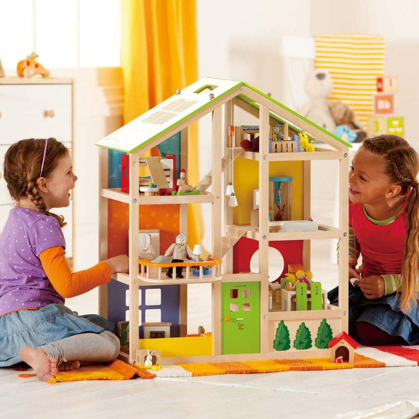 Hape - All Season House(Furnished)