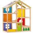 Hape - All Season House(Furnished)