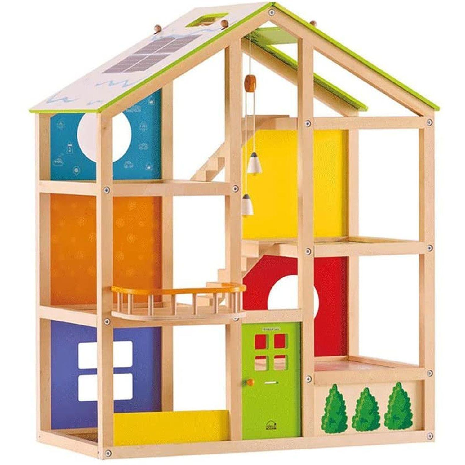 Hape - All Season House(Furnished)
