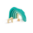 Hape - Arctic Polar Bear Stacking Blocks