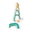 Hape - Arctic Polar Bear Stacking Blocks