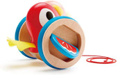 Hape - Baby Bird Pull Along