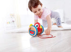 Hape - Baby Bird Pull Along