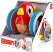 Hape - Baby Bird Pull Along