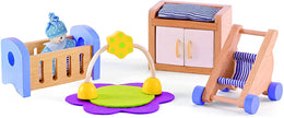Hape - Baby's Room