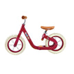 Hape - Basic Balance Bike - Wine Red (Get Up & Go)