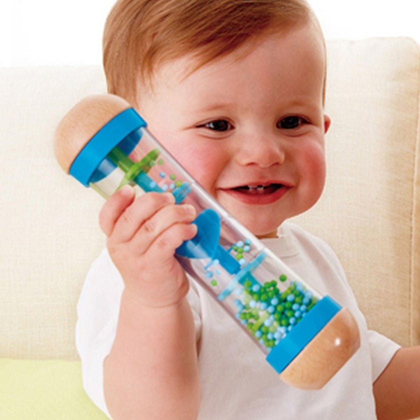 Hape - Beaded Raindrops
