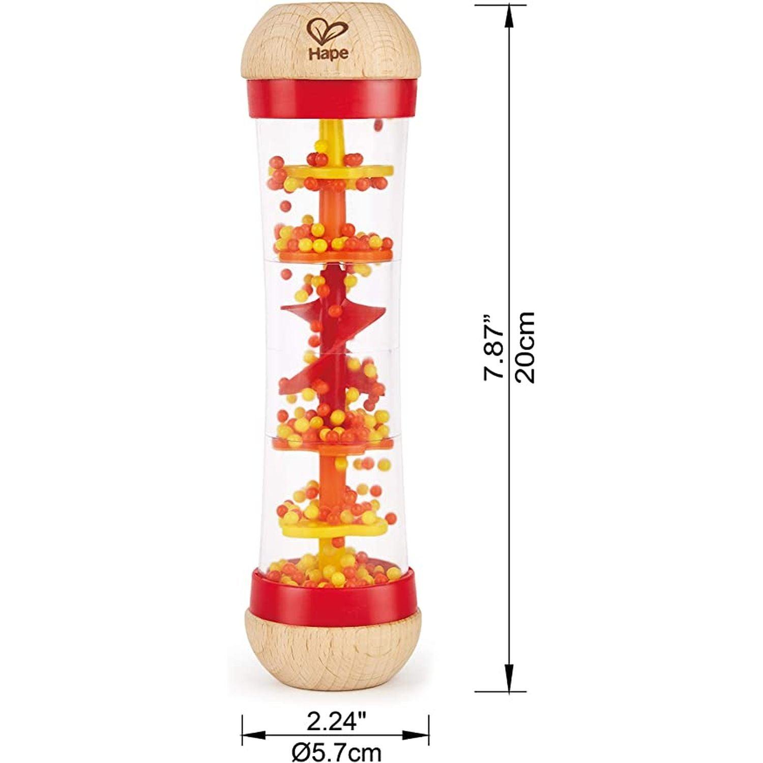 Hape - Beaded Raindrops