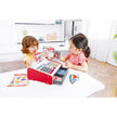Hape - Caisse enregistreuse 