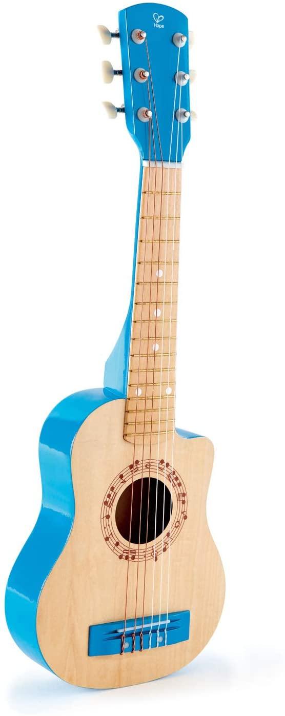 Hape - Blue Lagoon Guitar