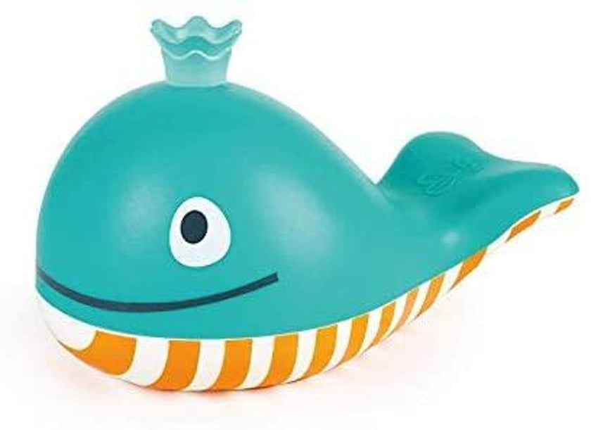 Hape - Baleine soufflant des bulles