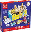 Hape - Build-It Tool Box