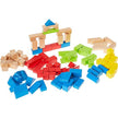 Hape - Build - Up & Away Blocks