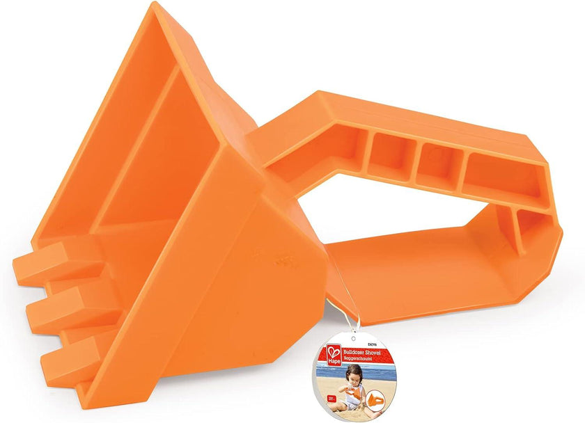 Hape - Bulldozer Shovel