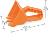 Hape - Bulldozer Shovel