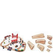Hape - Busy City Rail Set