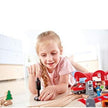 Hape - Busy City Rail Set