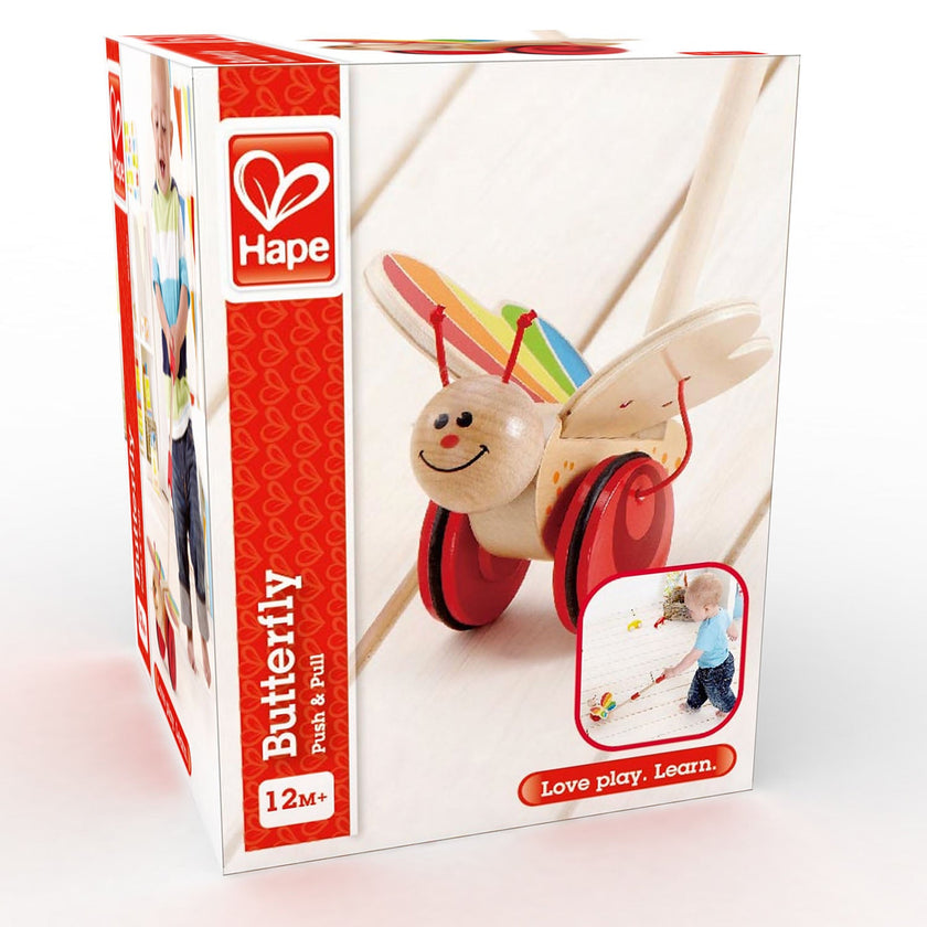 Hape - Butterfly