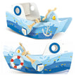Hape - Captain's Rocking Boat