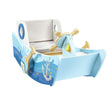 Hape - Captain's Rocking Boat