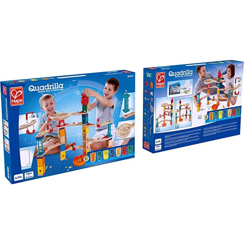 Hape - Castle Escape