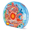 Hape - Centre of The Earth Puzzle