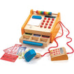 Hape - Checkout Cash Register