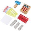 Hape - Checkout Cash Register