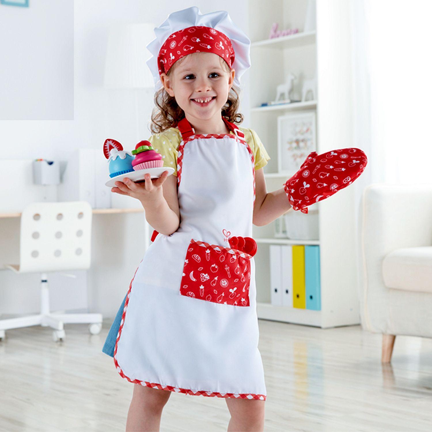 Hape - Chef Pack