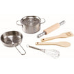 Hape - Chef's Cooking Set
