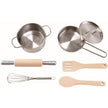 Hape - Chef's Cooking Set