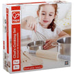 Hape - Chef's Cooking Set